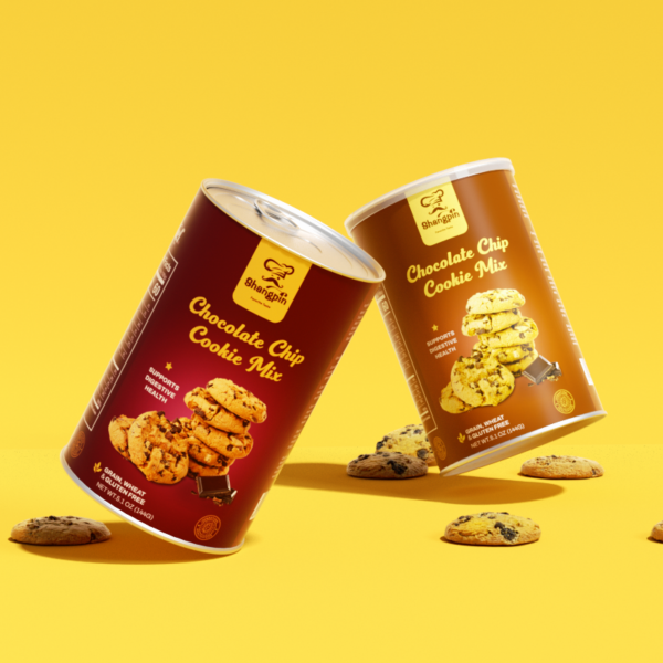 批发食品级饼干易拉盖纸罐宠物零食复合纸罐